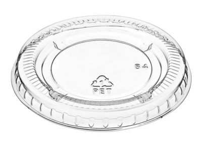 DART PORTION LID 2oz 2500pcs PC2L